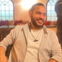 Mostafa Zayed's Photo