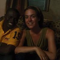 Ahmed Kabore's Photo