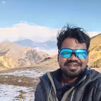 Gokulraj Anbu's Photo