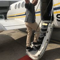 Llewellyn Rozario的照片