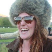 Фотографии пользователя Madeleine Froncek