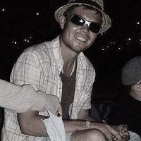 Andrew Wilson's Photo