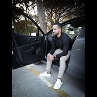 Ismail Oubija's Photo