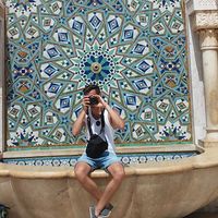 Fotos de Robert Borowy