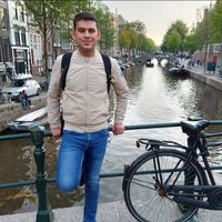 Qadeer Bashir的照片