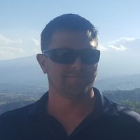 Le foto di Rob Eaton