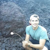 Patrick Harding's Photo