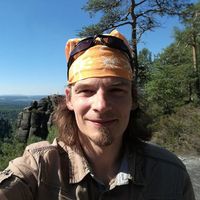 David Vedra的照片