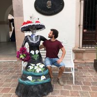 Michele Polastri的照片