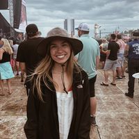 Keely Caulder's Photo