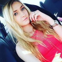 Olya Podorozhko的照片