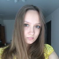 Tania Koshleva's Photo