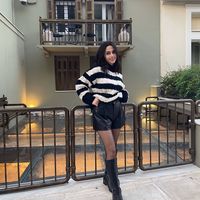 Fotos von Melis Gündoğdu