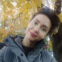 Svetlana  Balyberdina's Photo