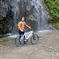 Hamed Zafrane的照片