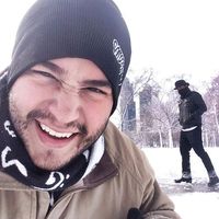 Andre Rebelo的照片