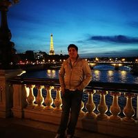 Straub Tamás's Photo