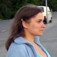 Hele Möllits's Photo