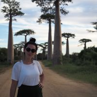 Dominika Horakova's Photo