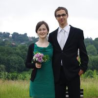 Oli Hörnchen's Photo