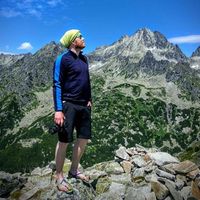 Sampsa Sulonen's Photo