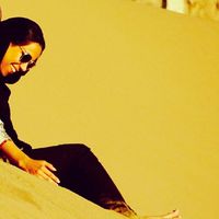 Fotos de Sara Bagheri Nezhad