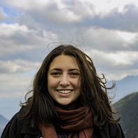 Photos de Simona Schürpf