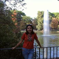 Donaji Ortiz O's Photo