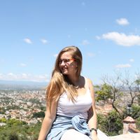 Gabriela Mattia's Photo