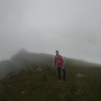 Gianluca Allegra's Photo