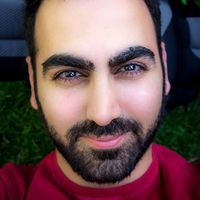 Farshid Jalilian的照片