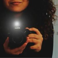 Nigar Mammadli的照片