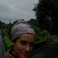 Teresa Mencia's Photo