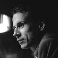 Evgeny Plotnikov's Photo