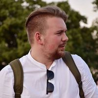 Michał Plaza的照片