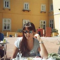 Maria Grilo的照片