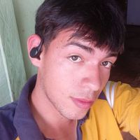 Salvador Bogado's Photo