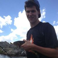 Andrew Martin's Photo