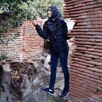 Photos de Adila Syazwani