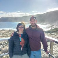 Will Blunden's Photo