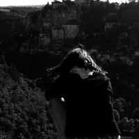 Audrey Morin's Photo