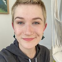 Kamilla Thomsem's Photo