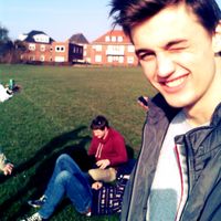 Dionis Grazhdan's Photo