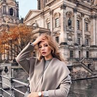 Marianna  Kozhevnikova的照片