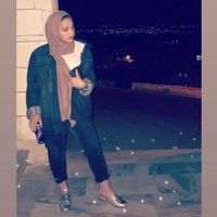 Farah Alsoudi的照片