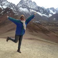 Zdjęcia użytkownika Luana Bittencourt