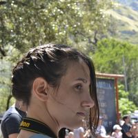 Carla Currá's Photo