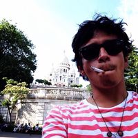 Christian Chávez的照片