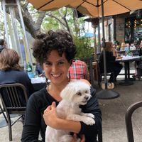 Fotos von Sarah Pinho