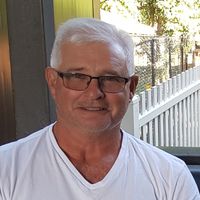 Steve  Jamsek's Photo